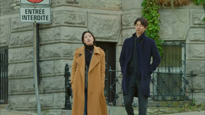 퀘벡 잘 아시나 봐요?