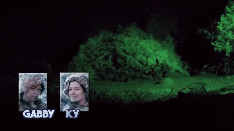 [ky] I'm getting chilly