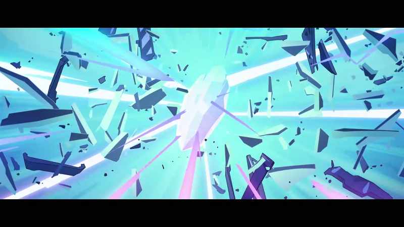 Kyber crystal. What beauty. Such power