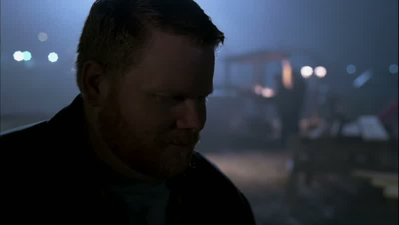 EMMETT: Kyle, come on, let's go