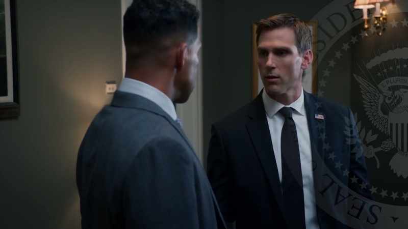 Kyle: I would never do anything to harm