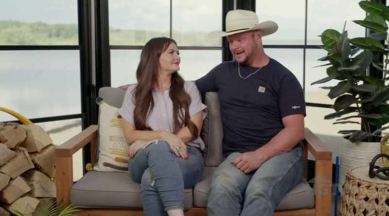 Kyle: It's okay. I know I don't have an option