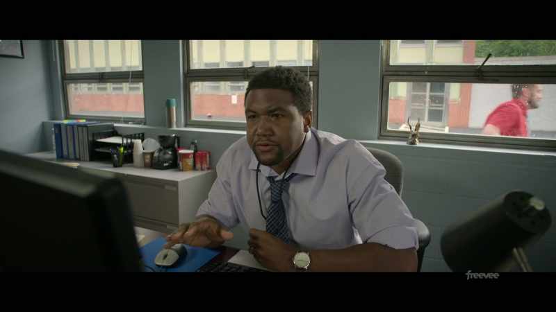 Kyle, let go your mother's neck. She's turning blue