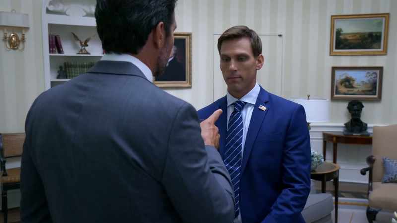 Kyle: Of course, sir. I'm so sorry