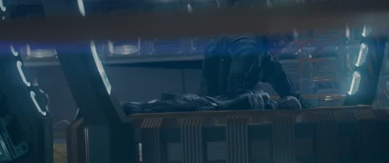 Kyle Reese!