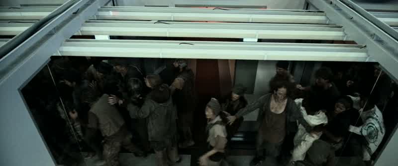 Kyle Reese!