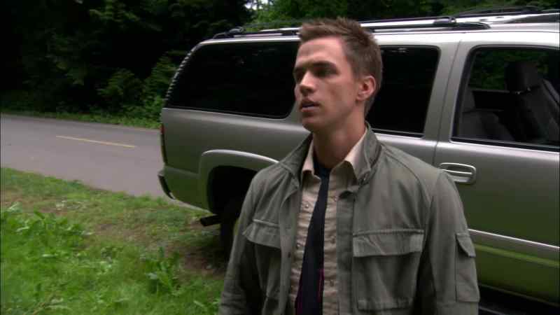 Kyle!