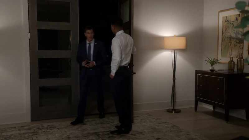 Kyle: Sir, I wanted to talk to you about something