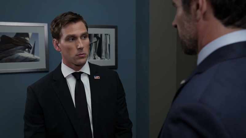 Kyle: Sir, I was