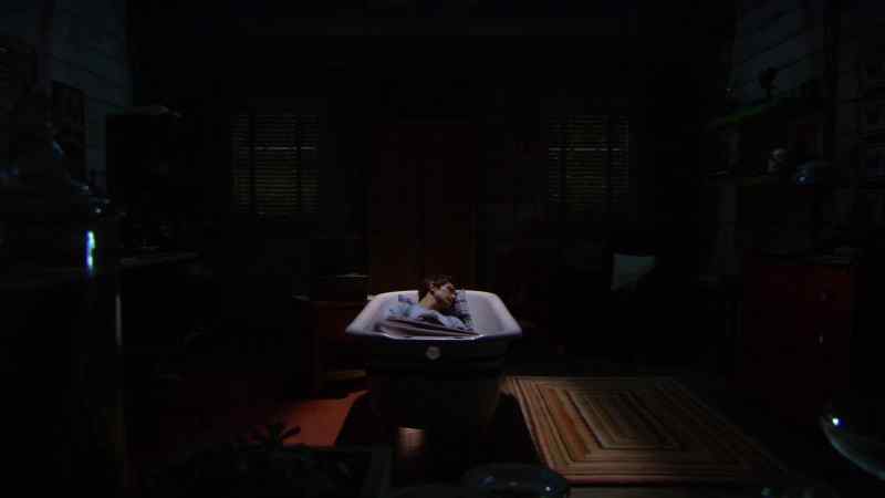 [Kyle] When we sleep, the subconscious mind takes over