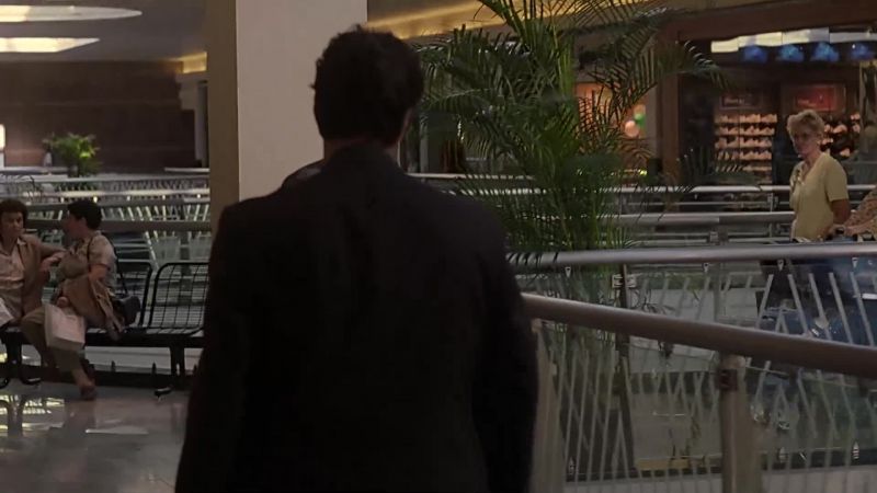 Kyle? - Who are you?