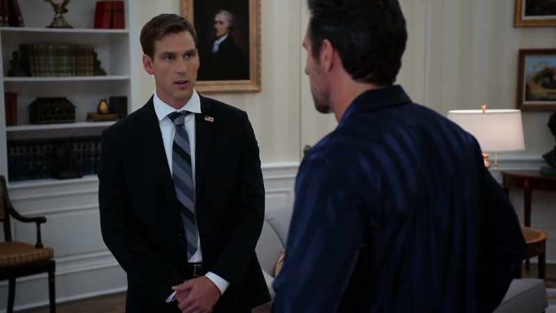 Kyle: Yes, sir. I have your entire back