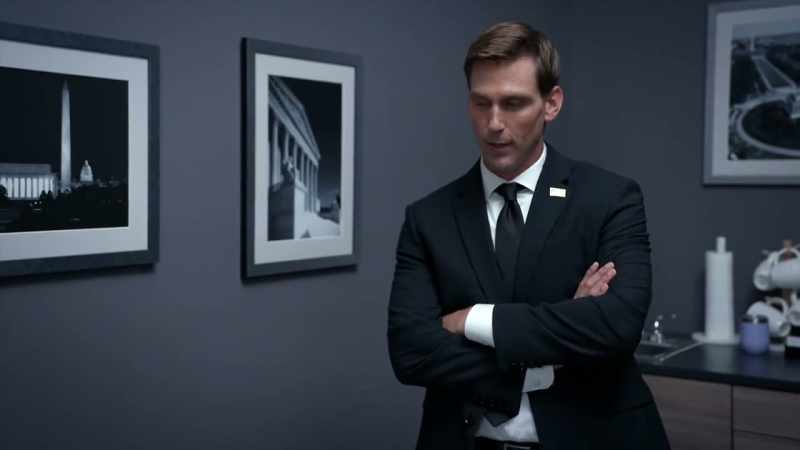 Kyle: Yes, sir. Sam: And do not give him