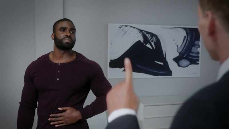 KYLE: YOU KNOW THAT I HAVE CAMERAS