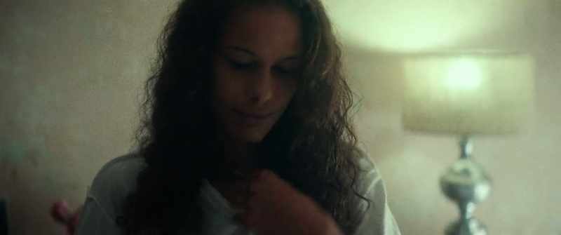 Kylian, you do not like it? - He is a picky eater. It is hell