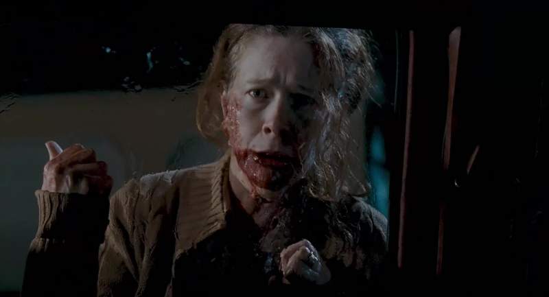 Kylie open the door jellybean