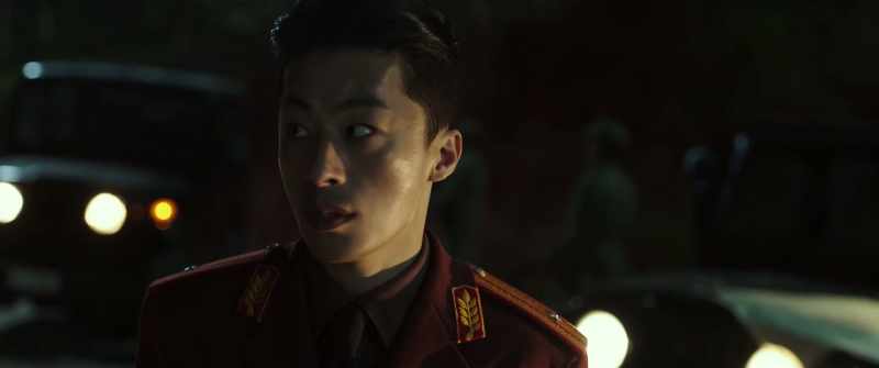 Kyu-nam