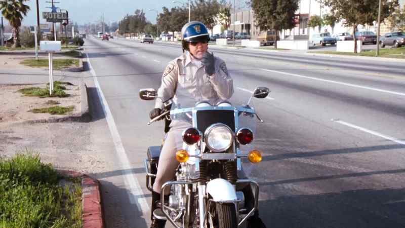 L.A. 15, Mary 5