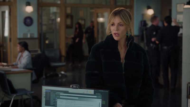 L.A.P.D. tip line flagged an e-mail