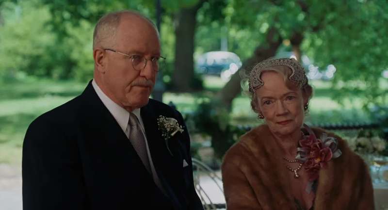 L am not enthusiastic about this marriage