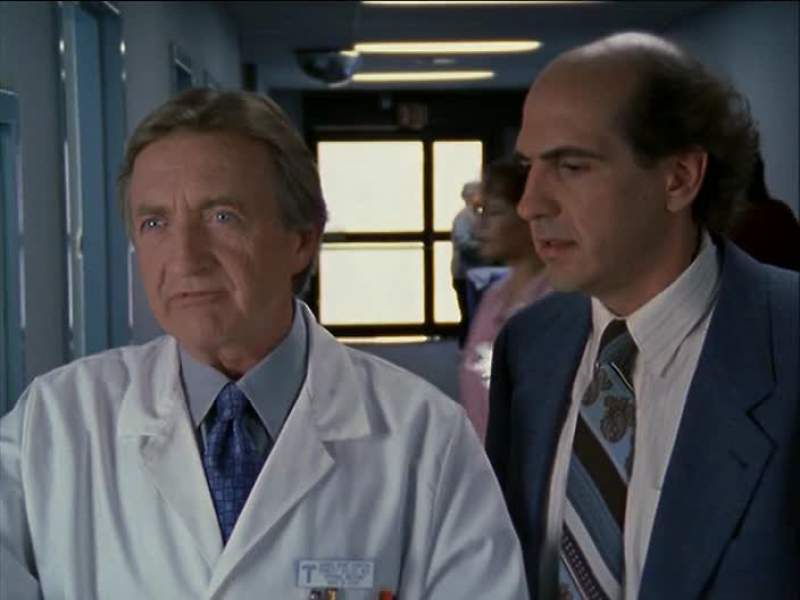 L can manufacture tiny little Dr Turk action figures