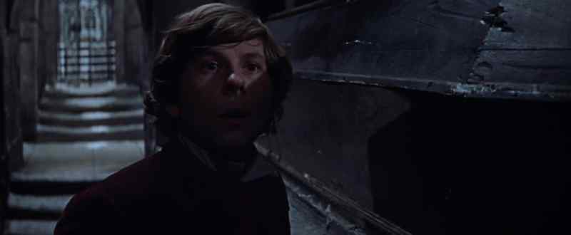 L can`t, master