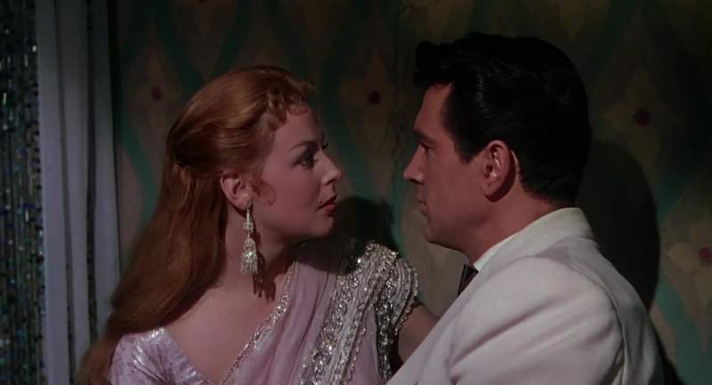 L can't marry you Why not darling Why not