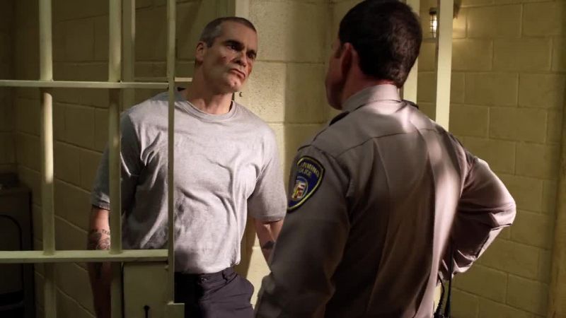 L can't prove what you did to Gemma Teller