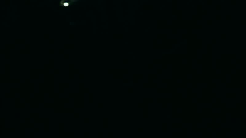 I can't see