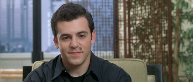 L can't wait to inform Austin of your defection