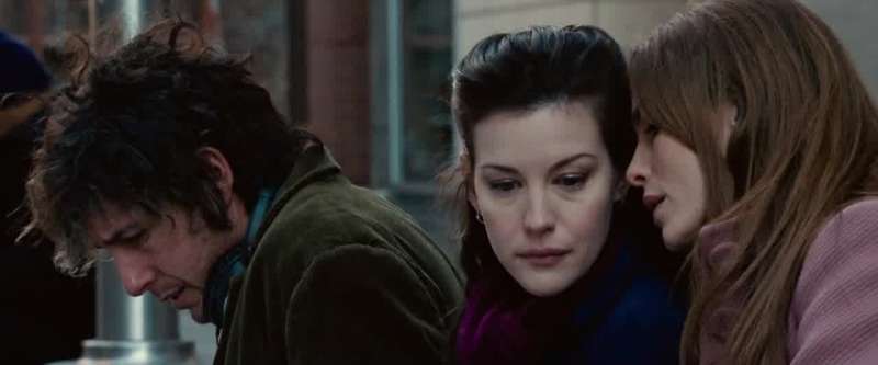 L don't know how they can't see that he's just got a broken heart
