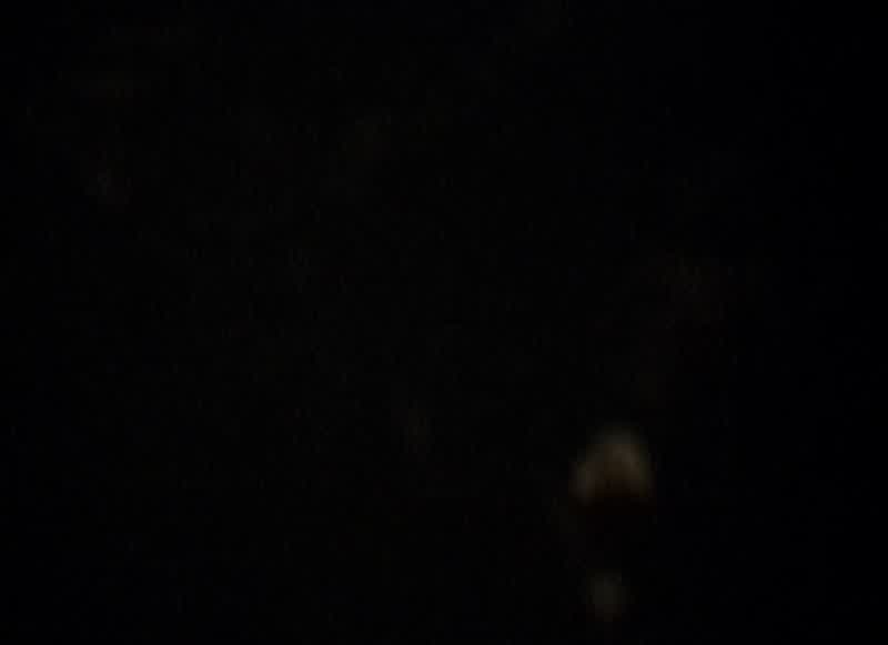 L don't know if it's really him
