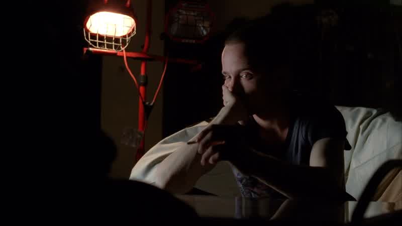 I don't know when I'm gonna see Gus again