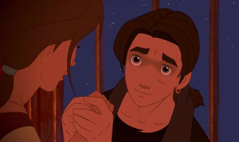 L don't want to lose you