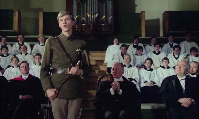 L have joined the Royal Flying Corps