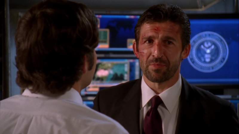 L have to say Chuck you are truly the most