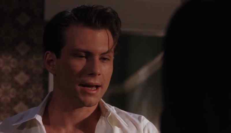 L-- I can't do it, Byron