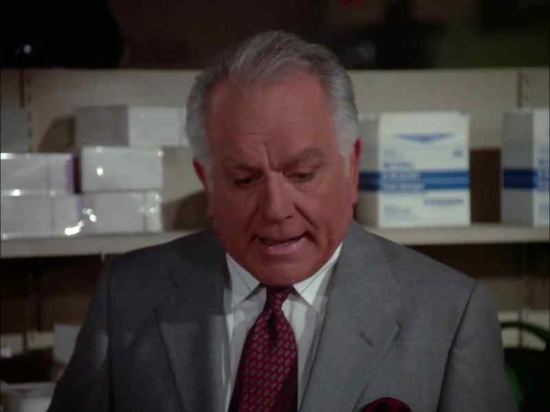 L- I ordered Doc to destroy those X-rays this afternoon