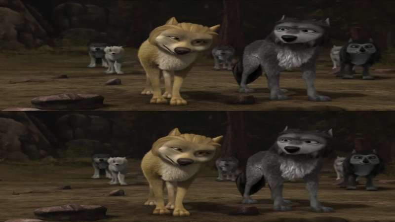 L just want to say one thing