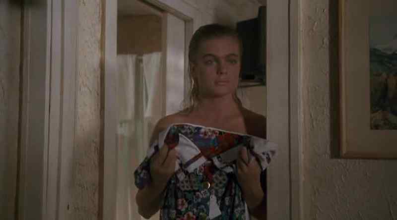 L knew you had nothing to wear