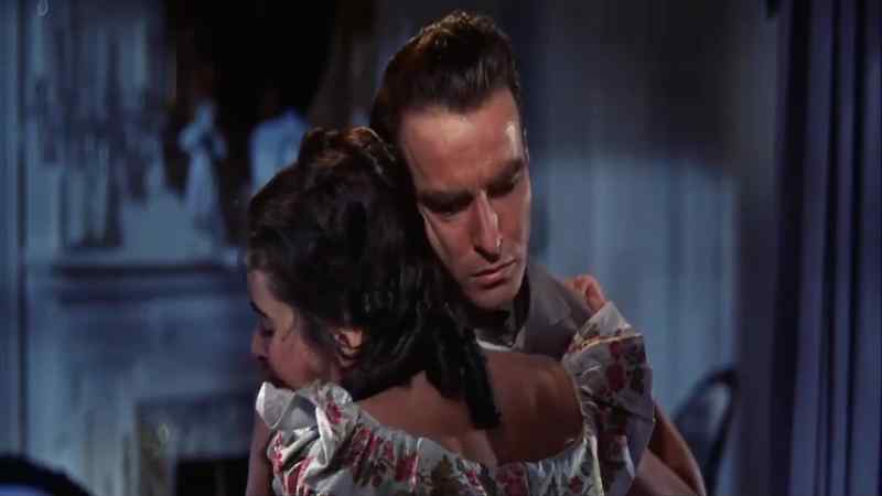 L love you, Johnny