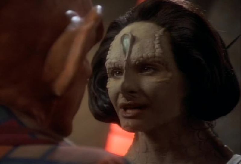 L love you, Quark