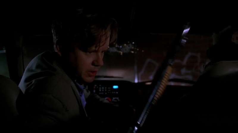 L m actually grabbing a gun and going after bad guys