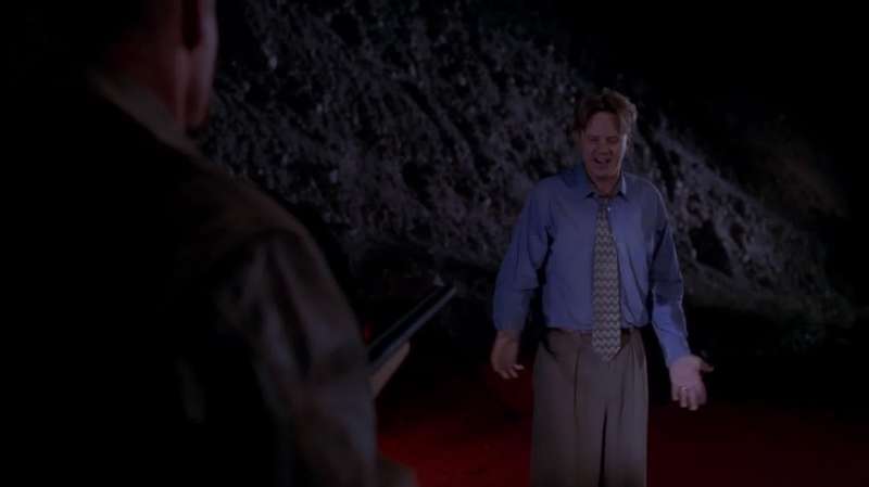 L m sure you re a really scary guy