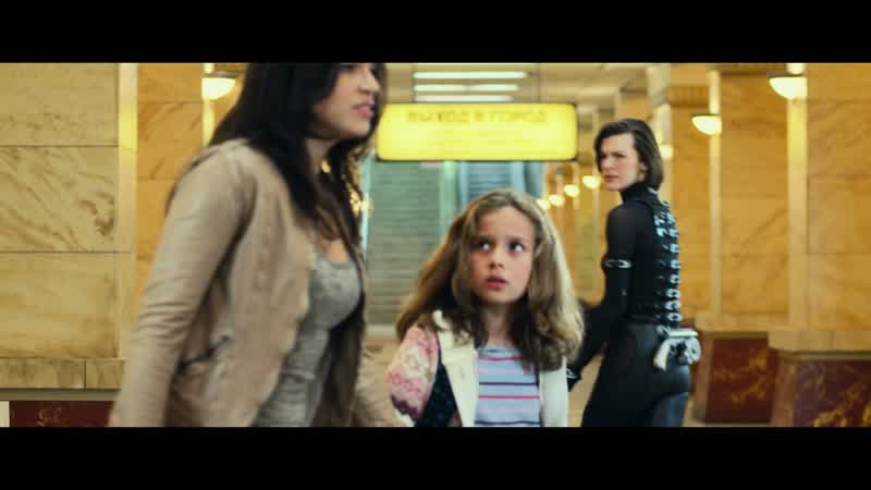 L met your sister WhatShe's not very nice