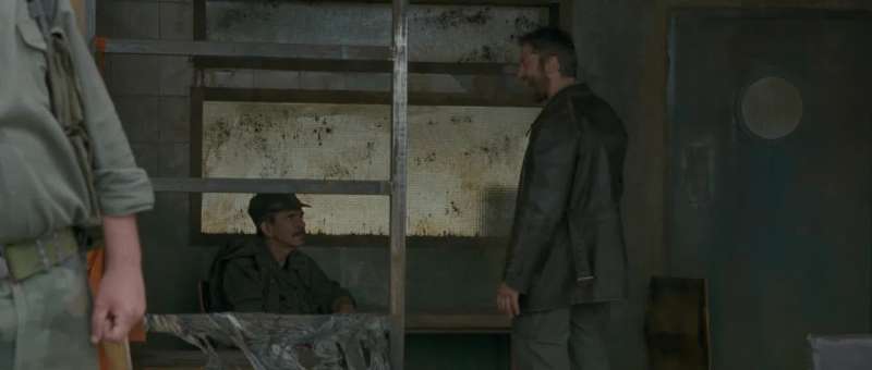 L raised him and l pawned mine honor for his truth