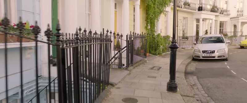 L really feel at home in windsor gardens