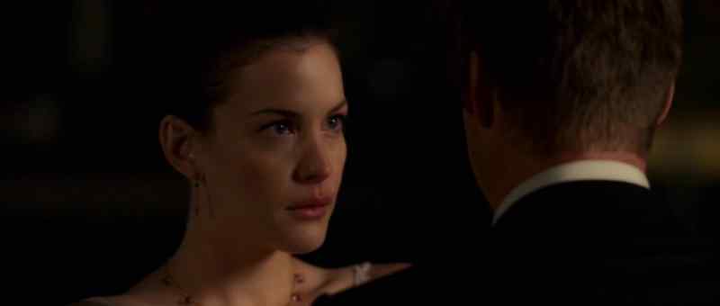 L rememberthe first time l ever saw you