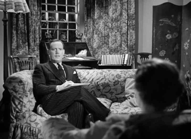 L shan't be long. Then we'll go to bed