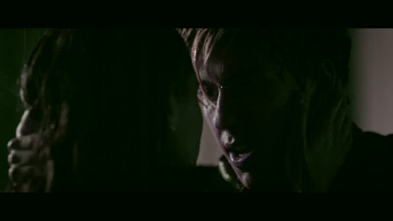 L showed me his face